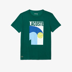 Muška T-Shirt majica Lacoste