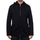 Muški sako Tommy Hilfiger Dc punto milano hood blazer
