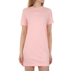 Ženska haljina Calvin Klein INSTITUTIONAL T-SHIRT DRESS