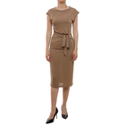 Ženska haljina Staff Patrizia midi mondal dress