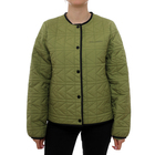 Ženska jakna Karl Lagerfeld K quilt lightweight jacket
