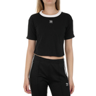 Ženska majica adidas CROP TOP