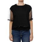 Ženska majica Armani Exchange T-shirt