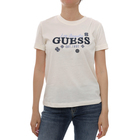 Ženska majica Guess Agnes ss cn t-shirt