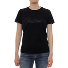 Ženska majica Guess Ss cn 3d guess script tee