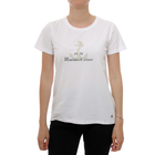 Ženska majica Marina Militare T-shirt m/m bianco