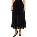 Ženska suknja Armani Exchange Skirt