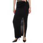 Ženska suknja Guess Brigitte midi skirt