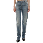 Ženske farmerke Armani Exchange 5 pockets pant