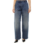 Ženske pantalone Armani Exchange Trouser