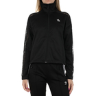 Ženski duks adidas LACE TRACKTOP