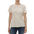 Ženski top Guess Adele ss cn tee