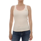 Ženski top Guess Colette rib tank
