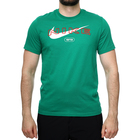 Muška majica Nike M Nsw Tee Club Ssnl Hbr