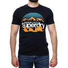 Muška majica Superdry