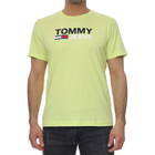 Muška majica Tommy Hilfiger CORP LOGO TEE