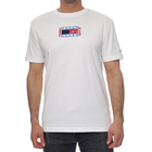 Muška majica Tommy Hilfiger TIMELESS TOMMY FLAG TEE