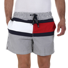 Muški šorc za kupanje Tommy Hilfiger DRAWSTRING