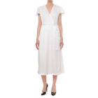 Ženska haljina Armani Exchange DRESS