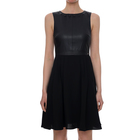 Ženska haljina Armani Exchange DRESS