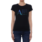 Ženska majica Armani Exchange T-SHIRT