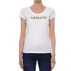 Ženska majica Armani Exchange T-SHIRT