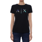 Ženska majica Armani Exchange T-SHIRT