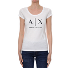 Ženska majica Armani Exchange T-SHIRT
