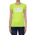 Ženska majica Armani Exchange T-SHIRT