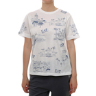 Ženska majica Emporio Armani T-shirt