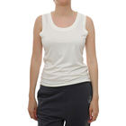 Ženska majica Emporio Armani Tank