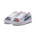 Ženske patike Puma PLATFORM EMBROID WN'S