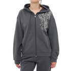 Ženski duks Emporio Armani Sweatshirt