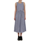 Ženska haljina Tommy Hilfiger DAISY MIDI DRESS NS