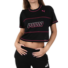 Ženska majica Puma Modern Sports Cropped Tee