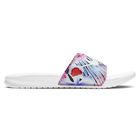 Ženske papuče Nike WMNS BENASSI JDI PRINT