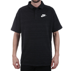 Muška majica Nike M NSW AV15 POLO KNIT