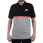 Muška majica Nike M NSW POLO MATCHUP PQ NVLTY