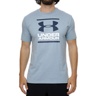 Muška majica Under Armour UA GL FOUNDATION SS