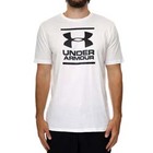 Muška majica Under Armour UA GL Foundation SS T