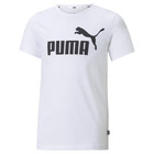 Dečija majica Puma Ess Logo Tee B