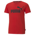 Dečija majica Puma Ess Logo Tee B