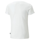Dečija majica Puma ESS+ STREET ART Logo Tee G