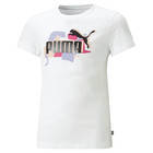 Dečija majica Puma ESS+ STREET ART Logo Tee G