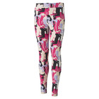 Dečije helanke Pum ESS+ STREET ART AOP Leggings G