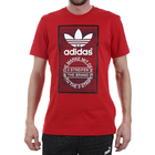 Muška majica Adidas Traction Tongue