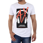 Muška majica Armani Exchange AX T-SHIRT