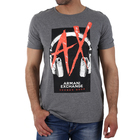 Muška majica Armani Exchange AX T-SHIRT