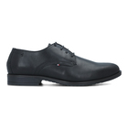 Muške cipele Tommy Hilfiger Core Hilfiger Lth Lace Up Shoe