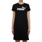 Ženska haljina Puma ESS Logo Dress TR